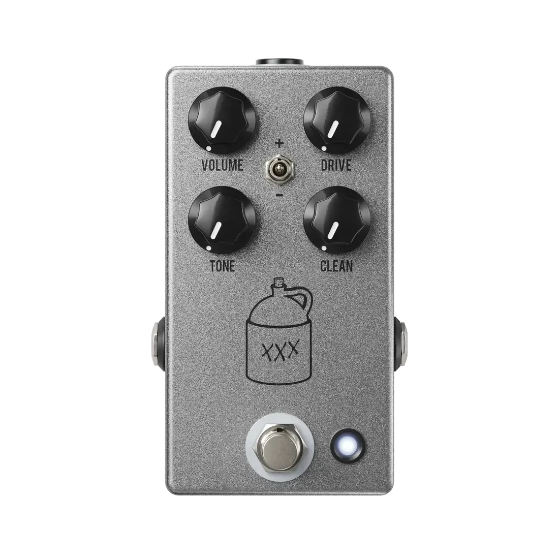 JHS Pedals Moonshine V2 Overdrive Pedal