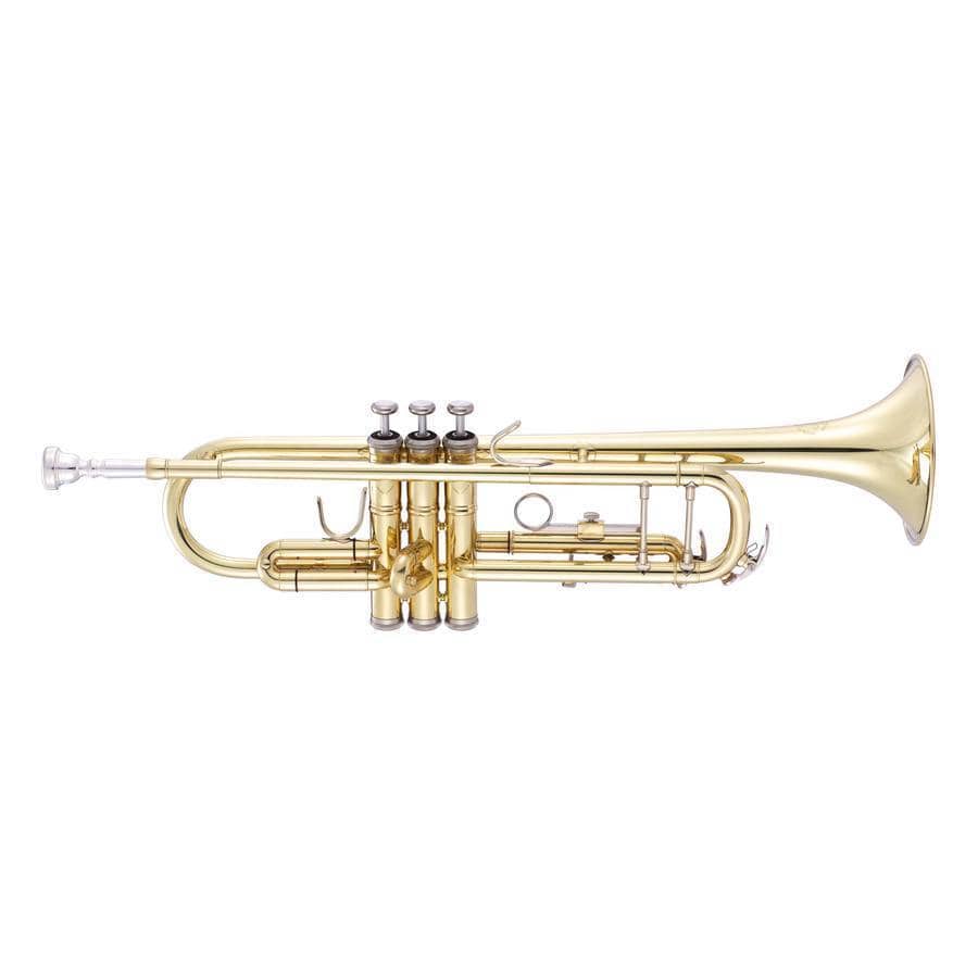 John Packer JP151 Trumpet