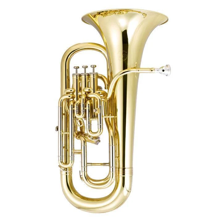 John Packer JP274 Euphonium | Lacquer