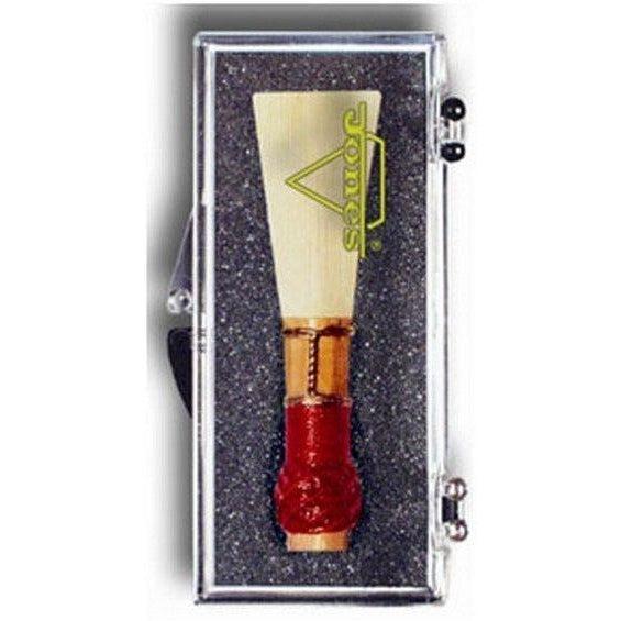 Jones Bassoon Reeds | Medium Soft