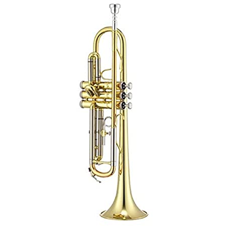 Jupiter 700 Series Bb Trumpet | JTR700 - Image 2