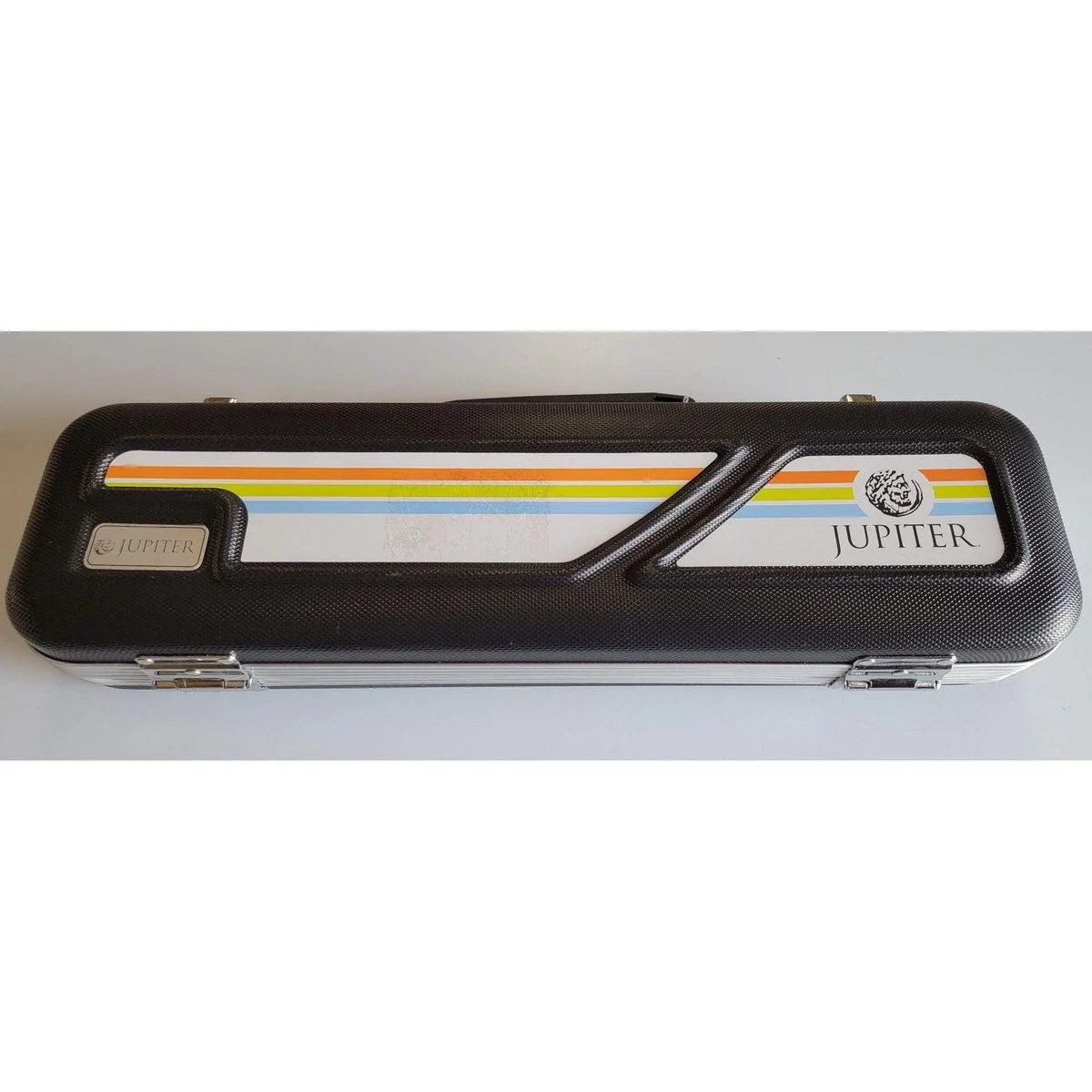 Jupiter Closed-Hole Student Flute | JFL710A - Image 2