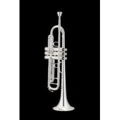 Jupiter JTR1160RSQ Intermediate Bb Trumpet - Image 2