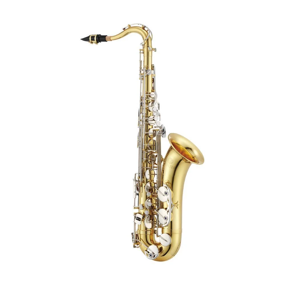 Jupiter Student Tenor Saxophone w/Bb Rocker Arm (IN-STOCK)