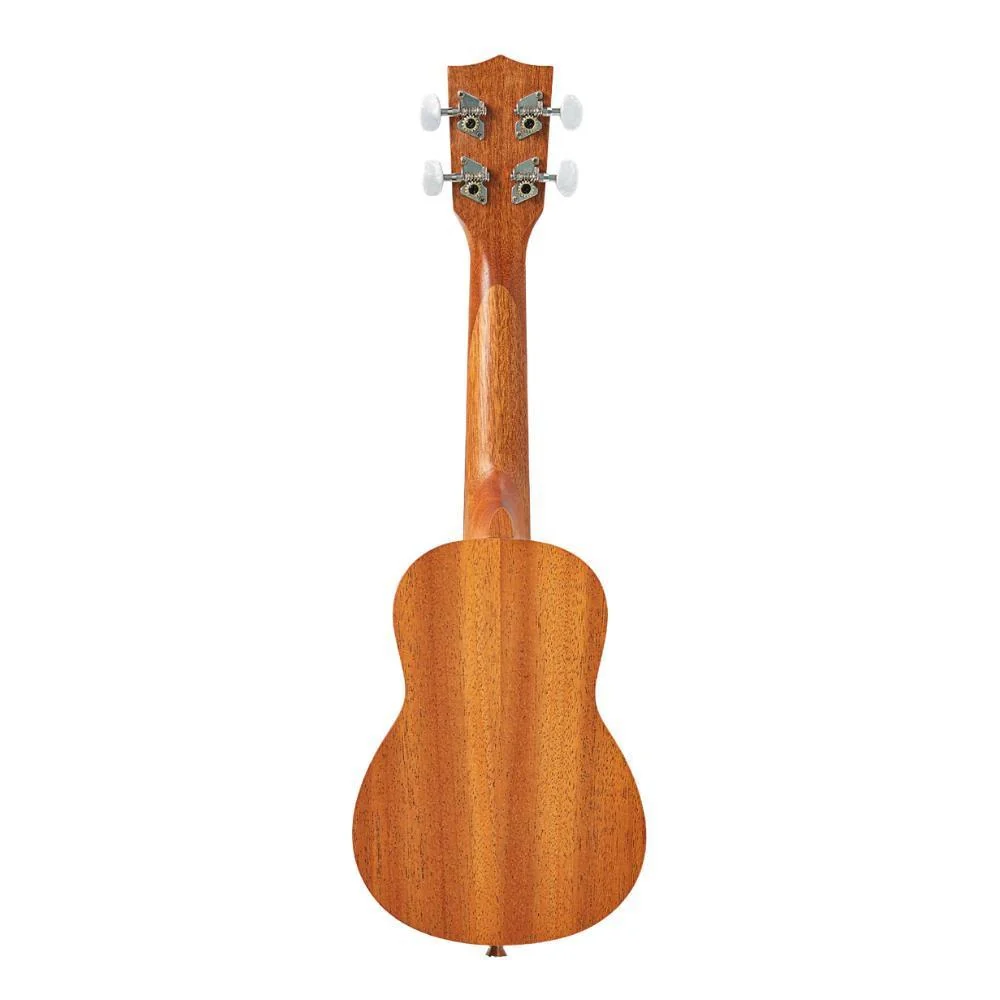 Kala Desert Storylines Soprano Ukulele w/Bag | Chantelle Muladad - Image 2