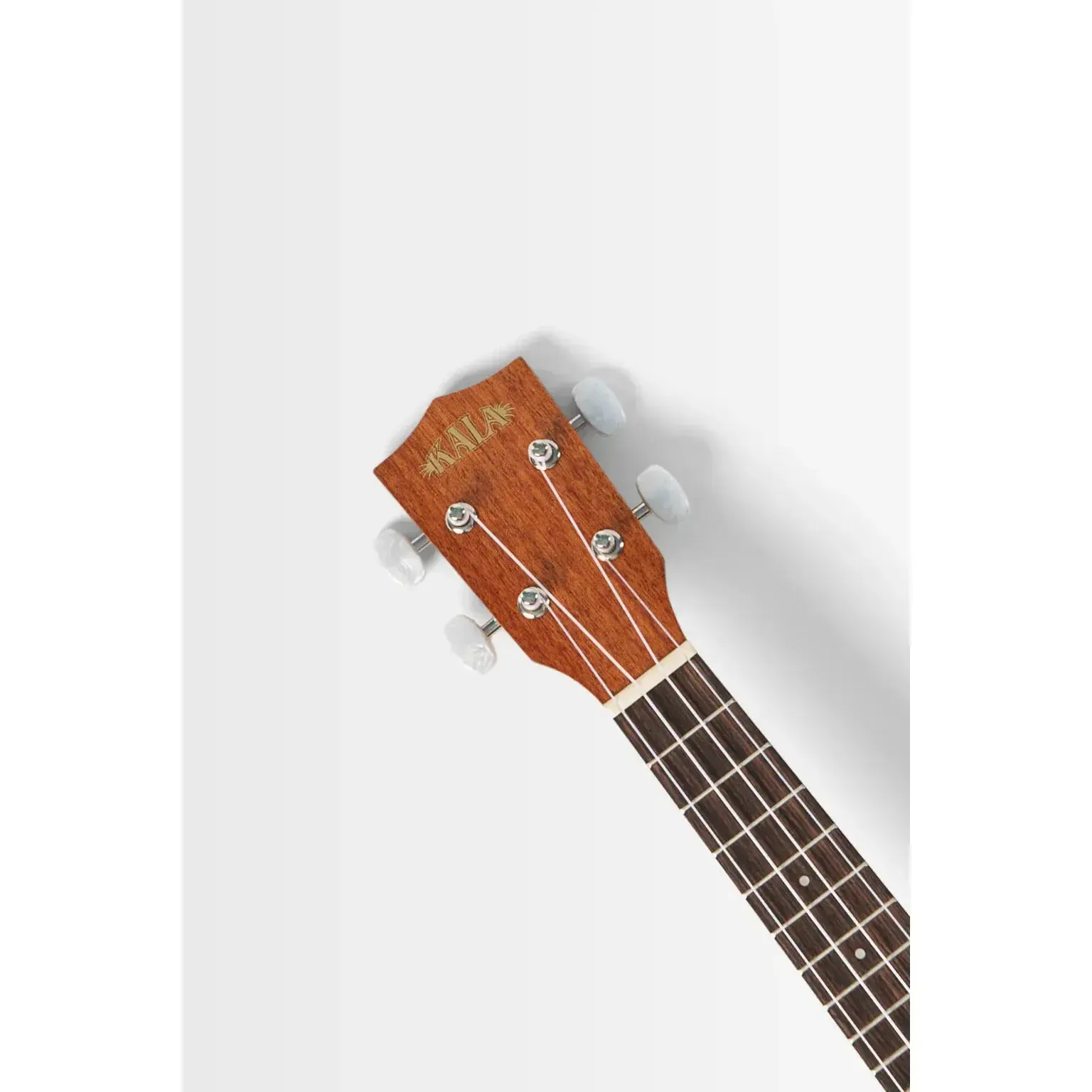Kala Desert Storylines Soprano Ukulele w/Bag | Chantelle Muladad - Image 5