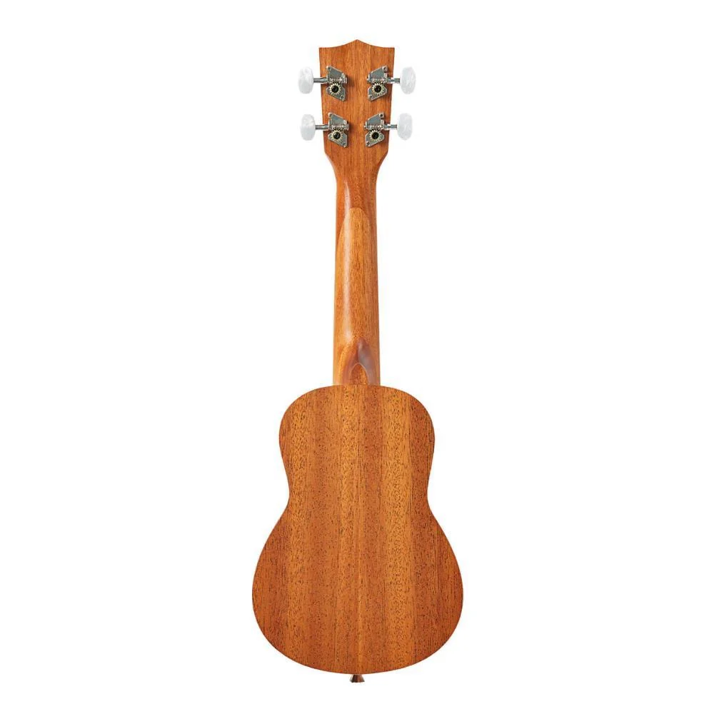 Kala Desert Storylines Soprano Ukulele w/Bag | Evelyn Young - Image 2