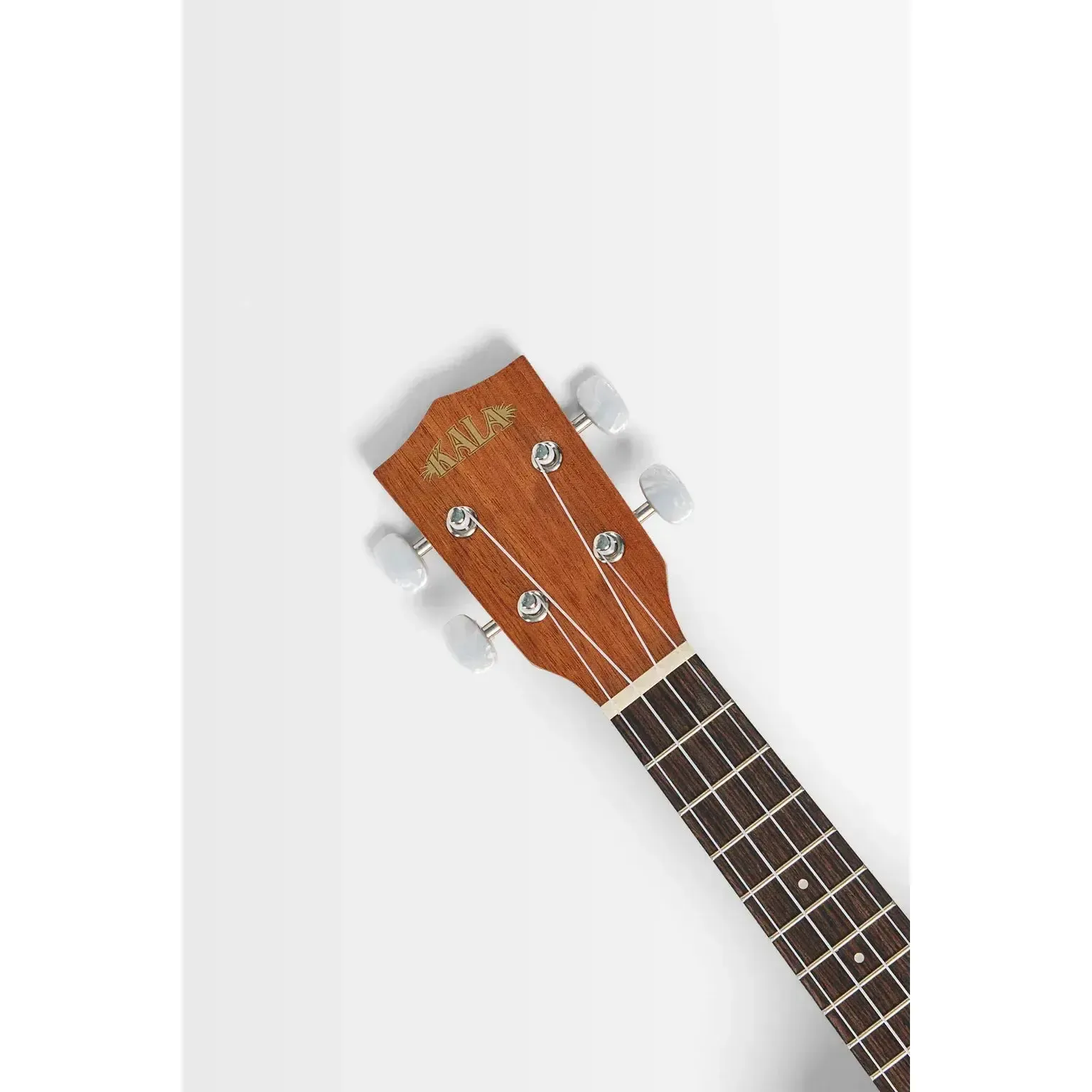 Kala Desert Storylines Soprano Ukulele w/Bag | Evelyn Young - Image 5