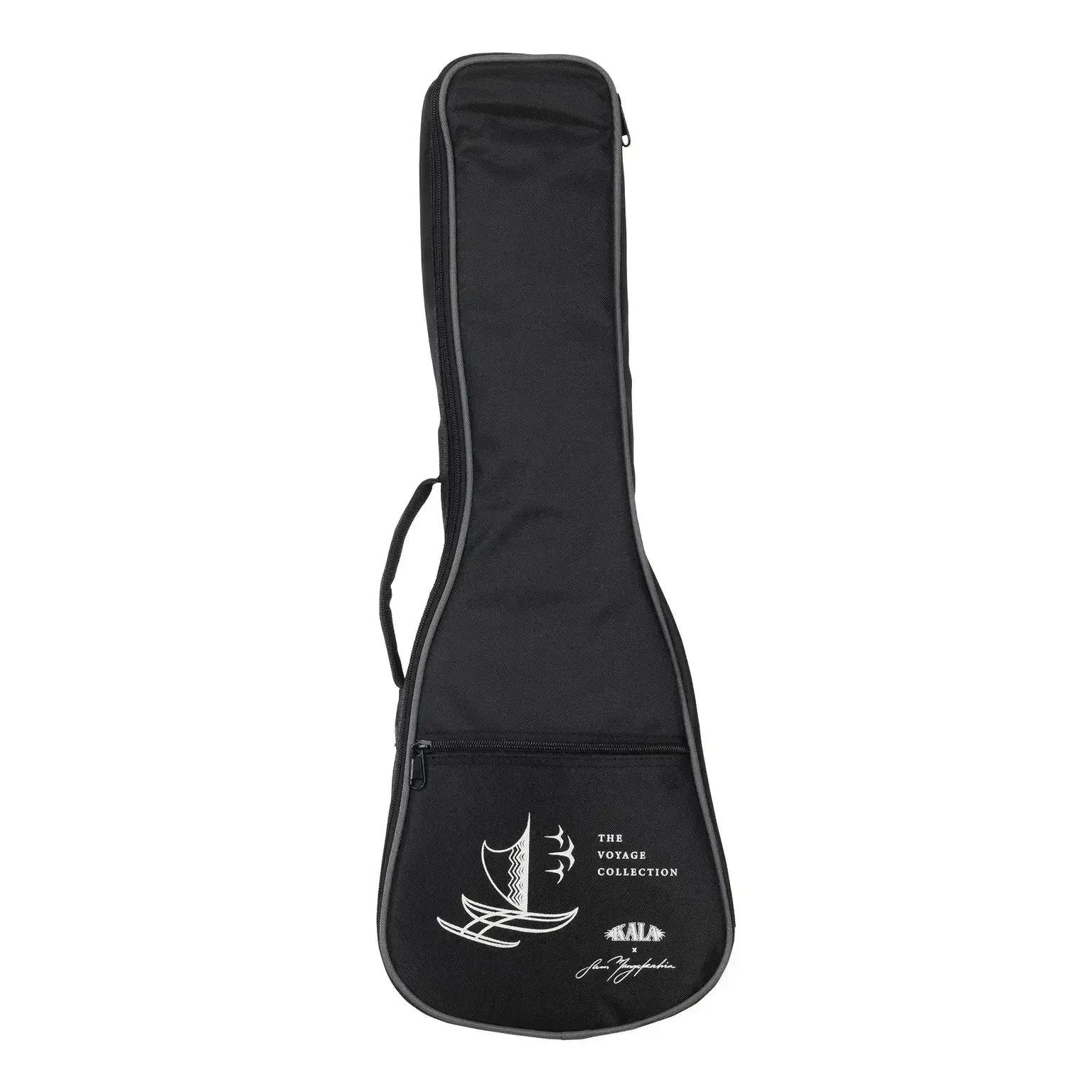 Kala Mahogany Concert Ukulele w/Bag | Guidance - Image 4