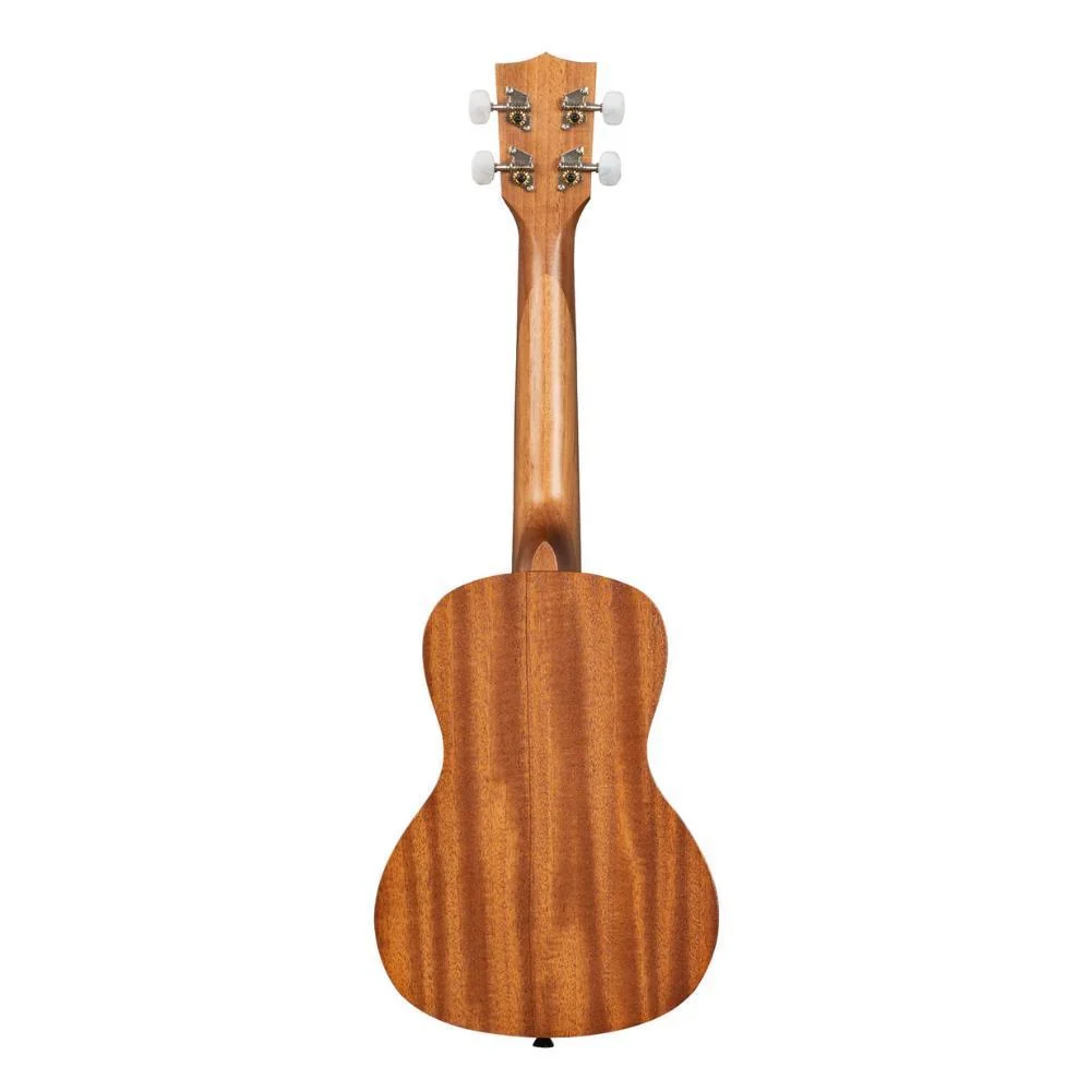 Kala Mahogany Concert Ukulele w/Bag | Unity - Image 2