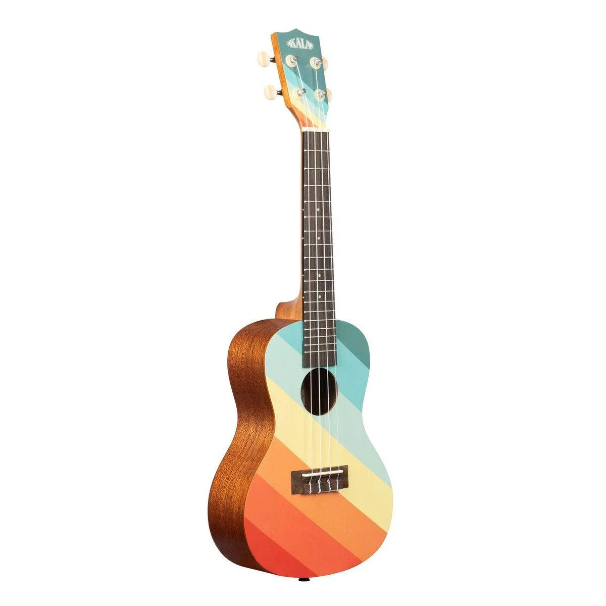 Kala Surfboard Ukulele | Far Out
