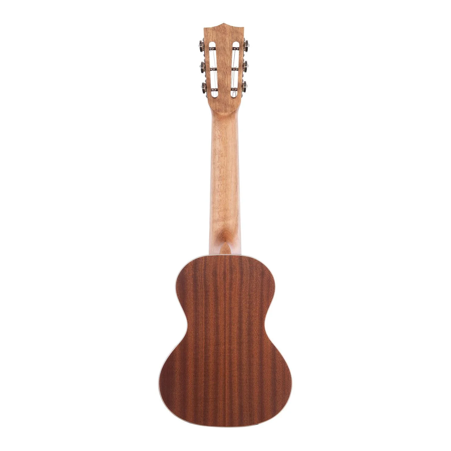 Kala Mahogany Guitalele | Satin - Image 2
