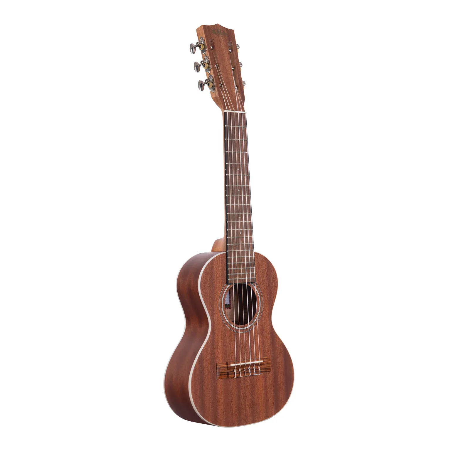 Kala Mahogany Guitalele | Satin - Image 3