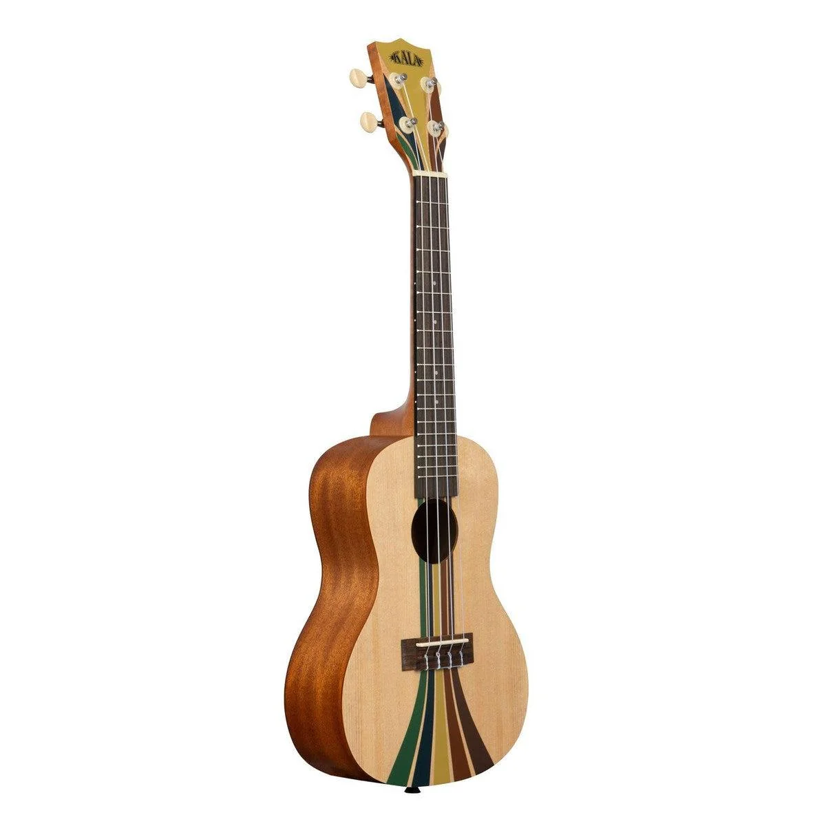 Kala Riptide Surfboard Ukulele