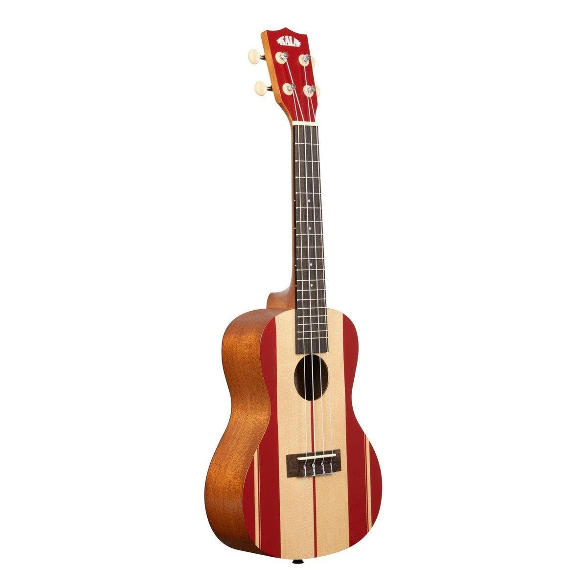 Kala Surfboard Ukulele | Surf's Up
