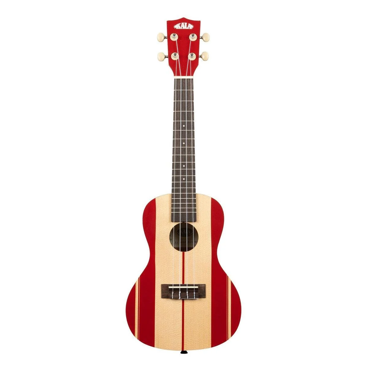 Kala Surfboard Ukulele | Surf's Up - Image 2