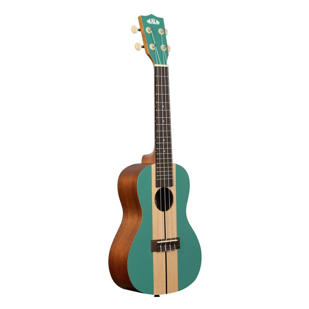 Kala Surfboard Ukulele | Wipeout
