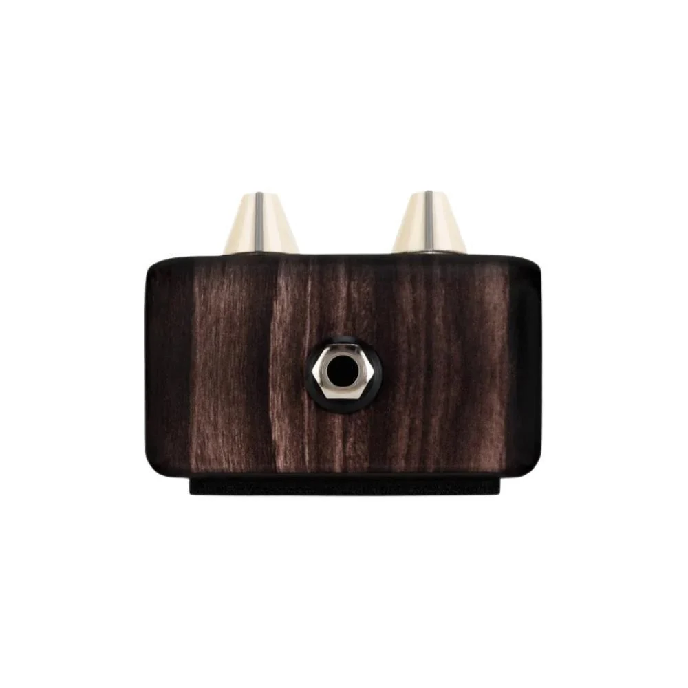 L.R. Baggs Align Series Delay Acoustic Guitar Pedal | Repeat & Set Time Intervals - Image 4