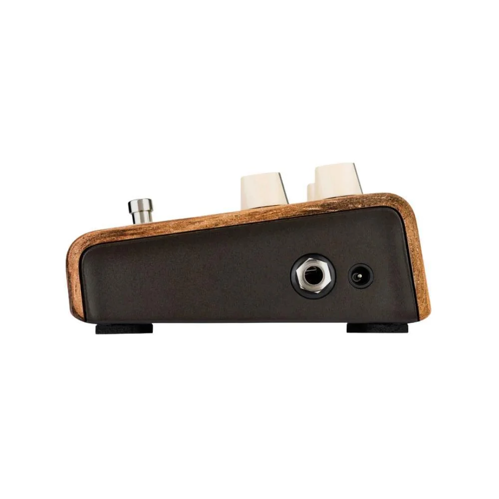 L.R. Baggs Align Series Session Acoustic Guitar Pedal | Warmth, Saturation, Compression - Image 3