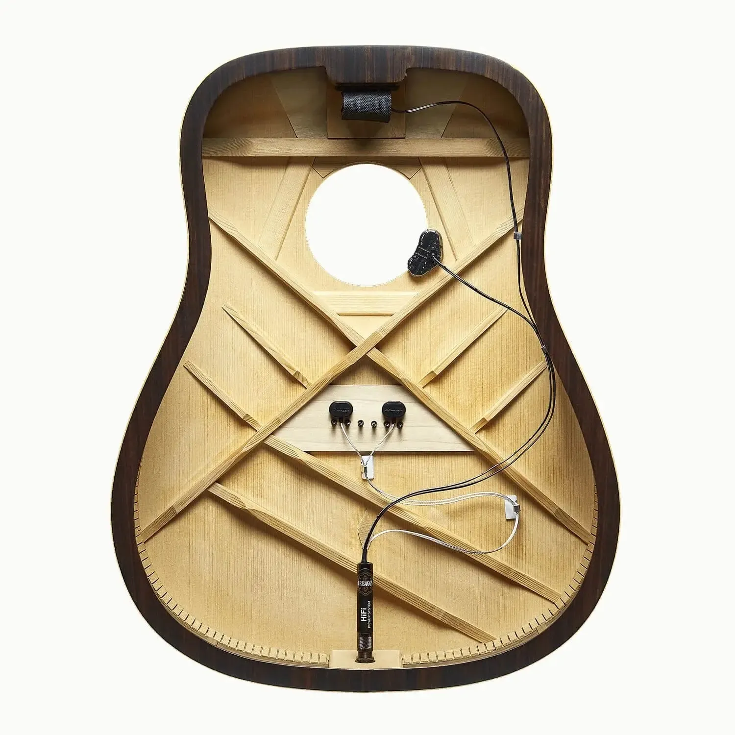 L.R. Baggs HiFi Acoustic Guitar Pickup - Image 3