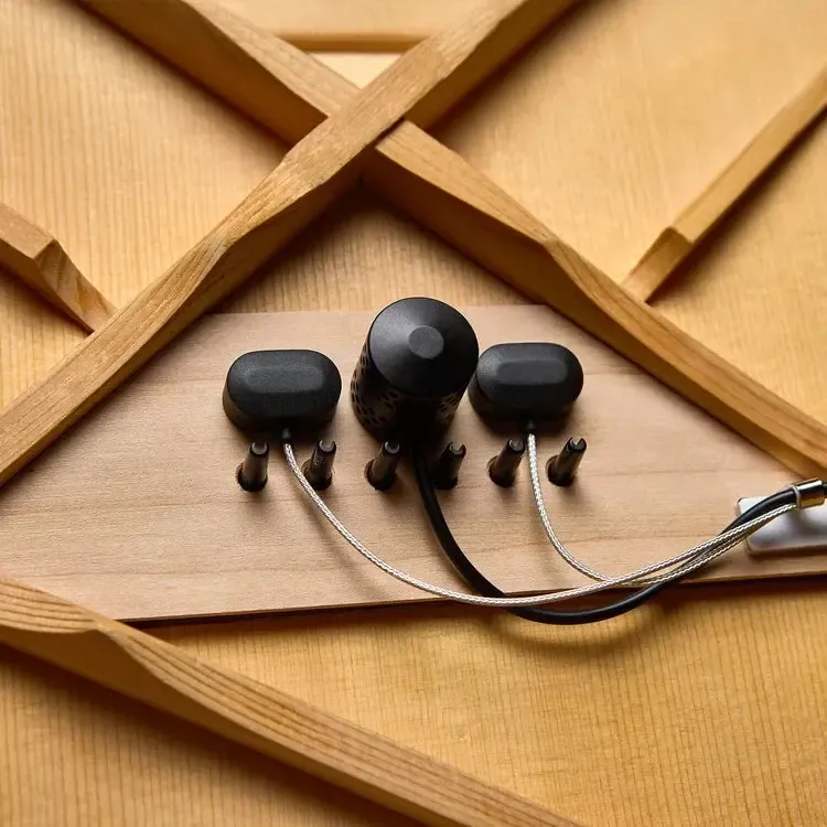 L.R. Baggs HiFi Duet Acoustic Pickup - Image 3