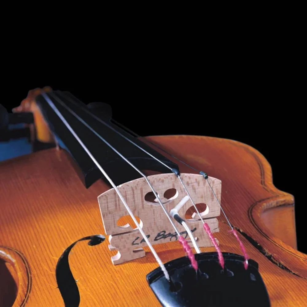 L.R. Baggs VIO Discreet Violin Pickup - Image 2