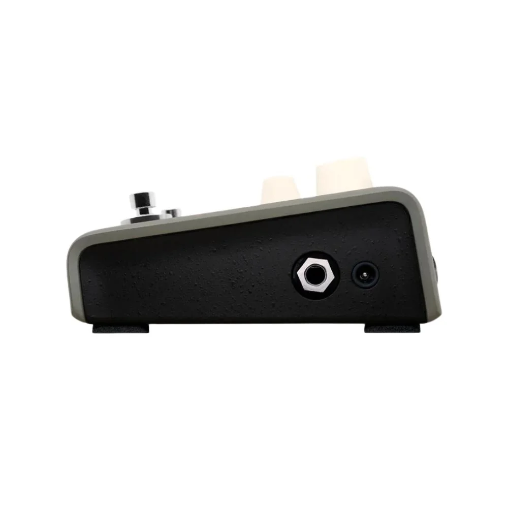 L.R. Baggs Voiceprint DI Acoustic Guitar Impulse Response Pedal | Anti-Feedback, EQ, Preamp - Image 4