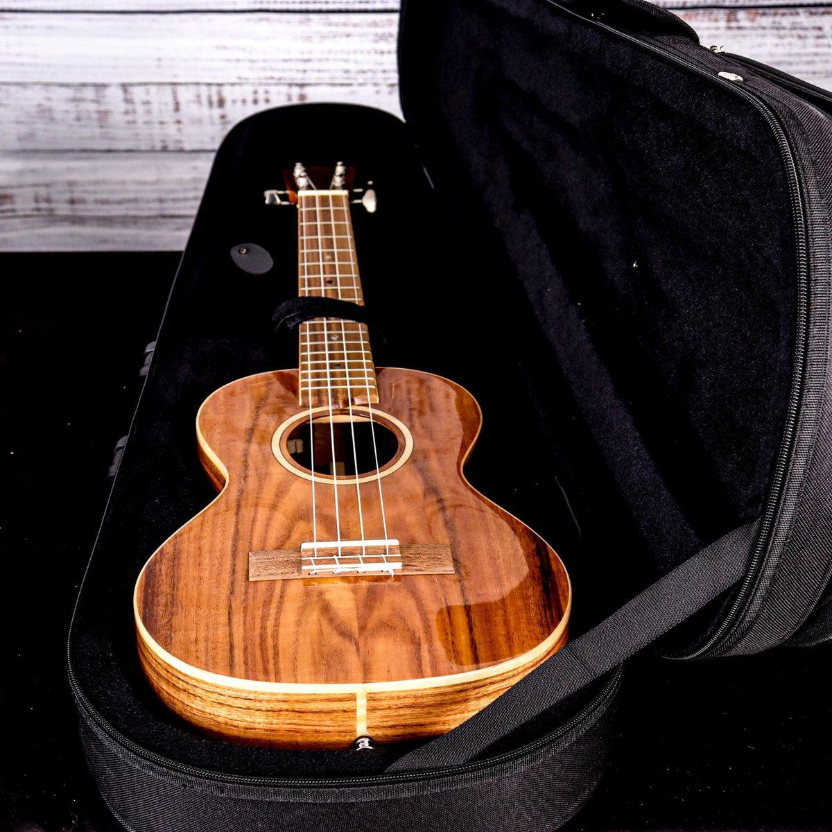 Lanikai Acacia Tenor Ukulele | ACS-T - Image 5