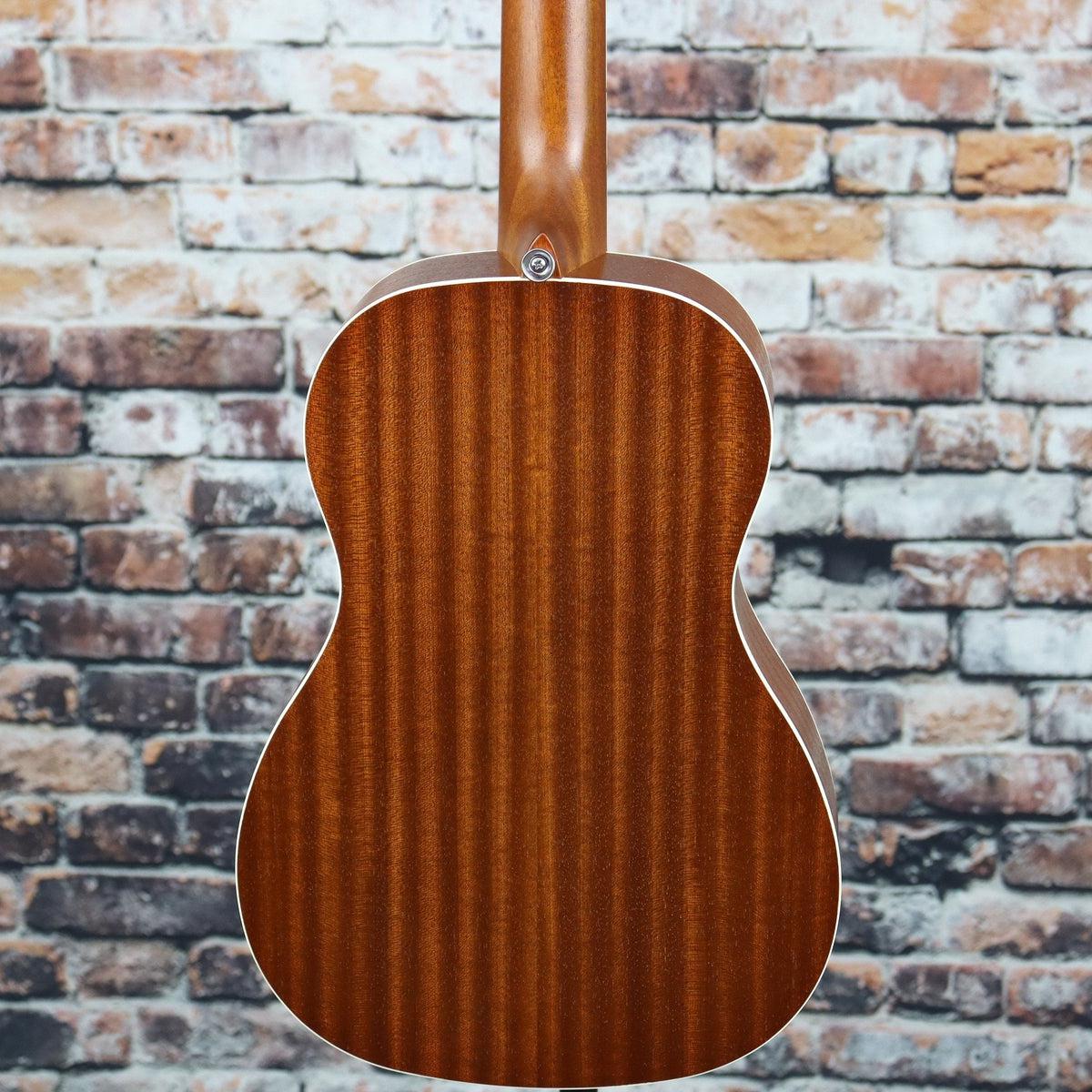 Lanikai Mahogany Baritone Ukulele | MA-B - Image 3