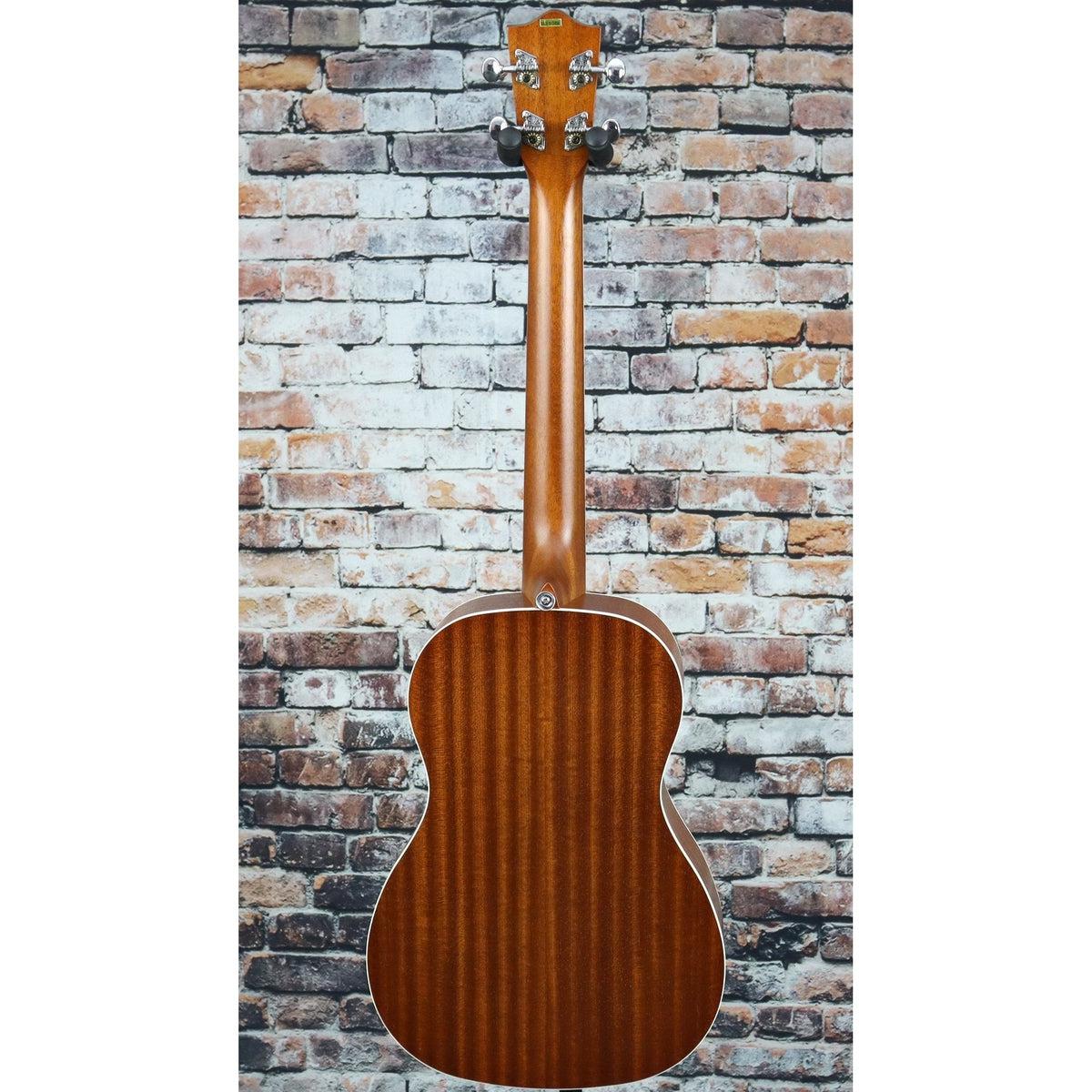 Lanikai Mahogany Baritone Ukulele | MA-B - Image 4