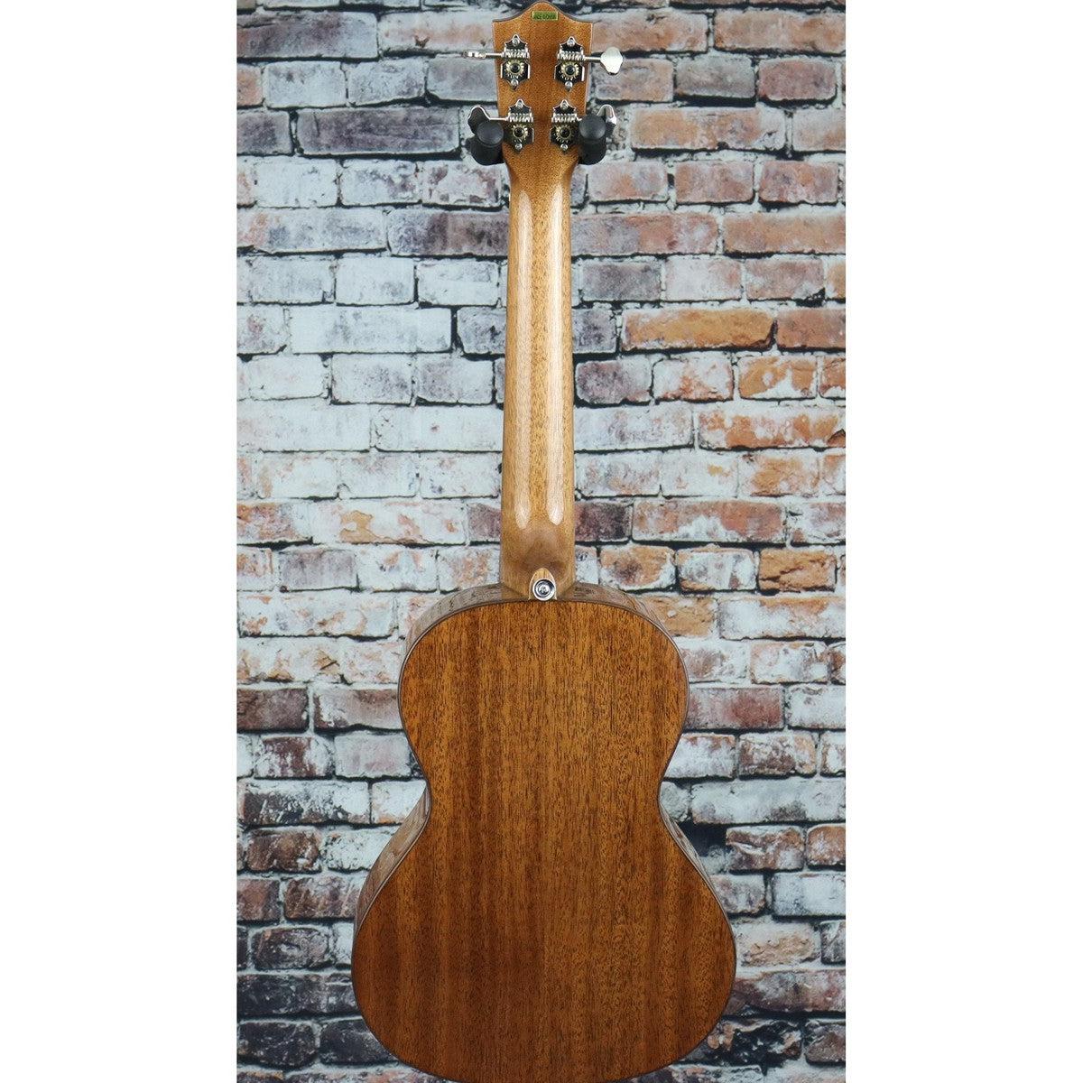 Lanikai Tenor Ukulele w/Gig Bag | Mahogany - Image 3