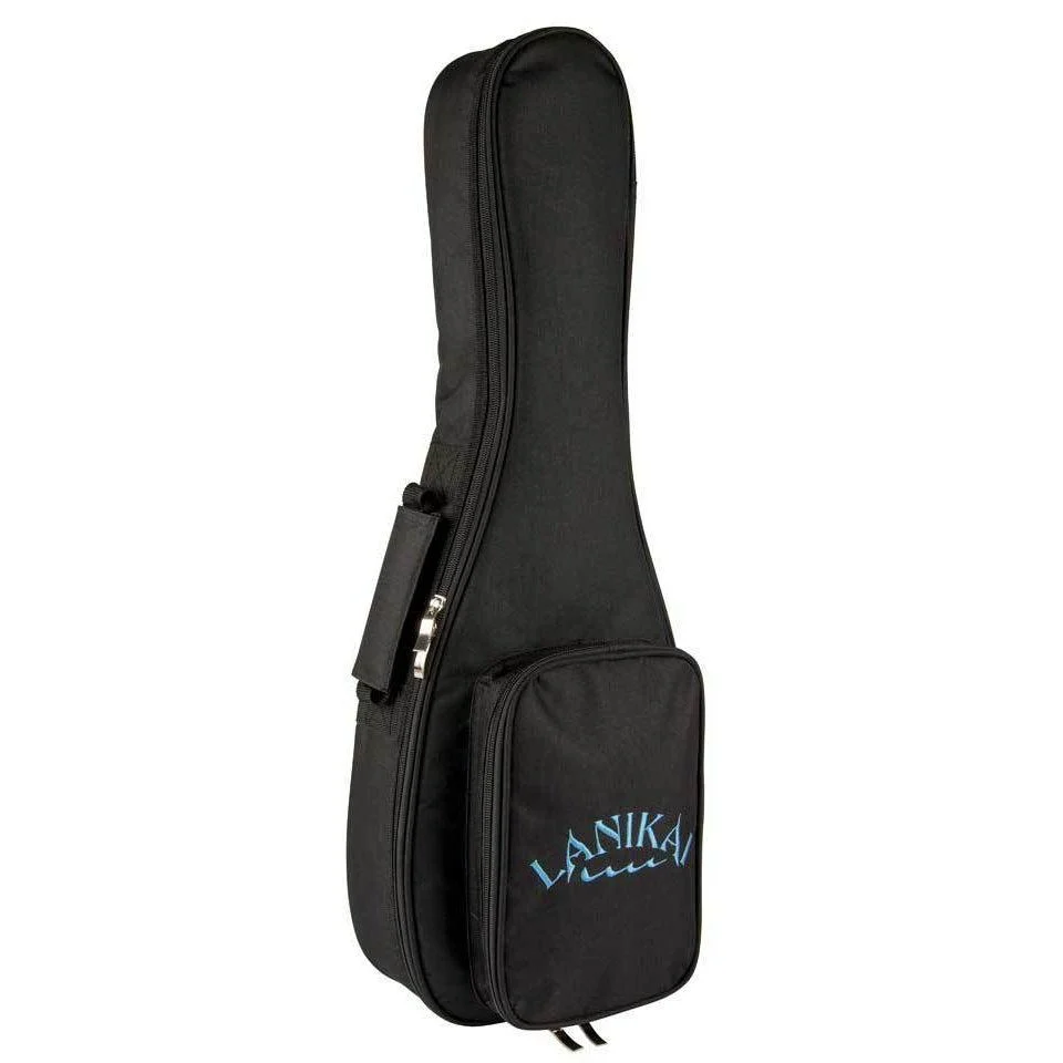 Lanikai Soprano Ukulele | Oak - Image 6