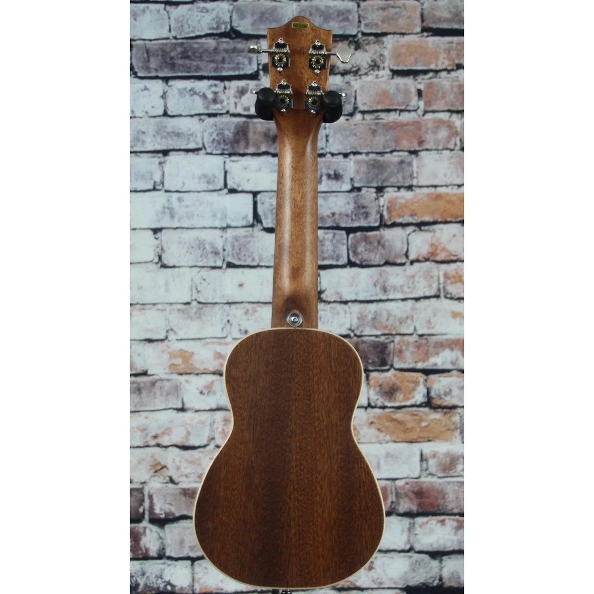 Lanikai Soprano Ukulele | Solid Cedar Top - Image 3