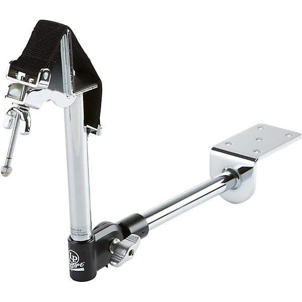 Latin Percussion Aspire Bongo Mount Bracket (4 Hole)