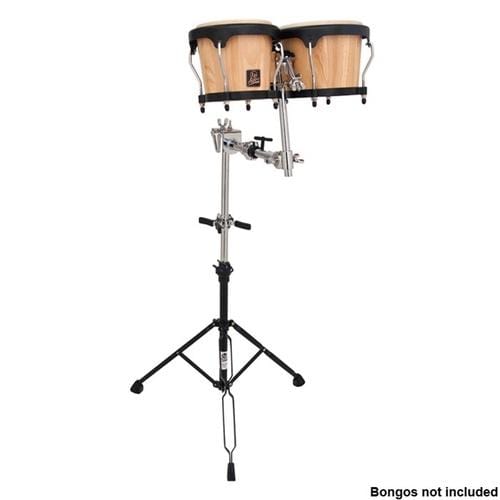 Latin Percussion Aspire Bongo Mount Bracket (4 Hole) - Image 3