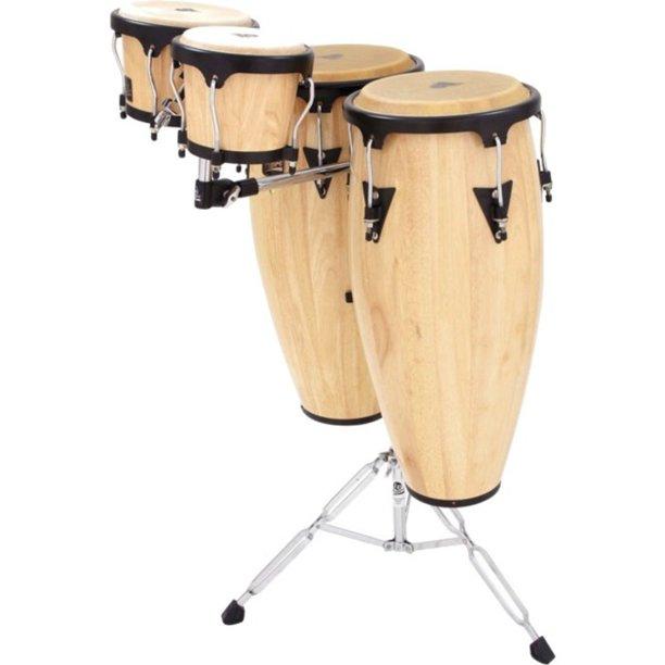 Latin Percussion Aspire Bongo Mount Bracket (4 Hole) - Image 4