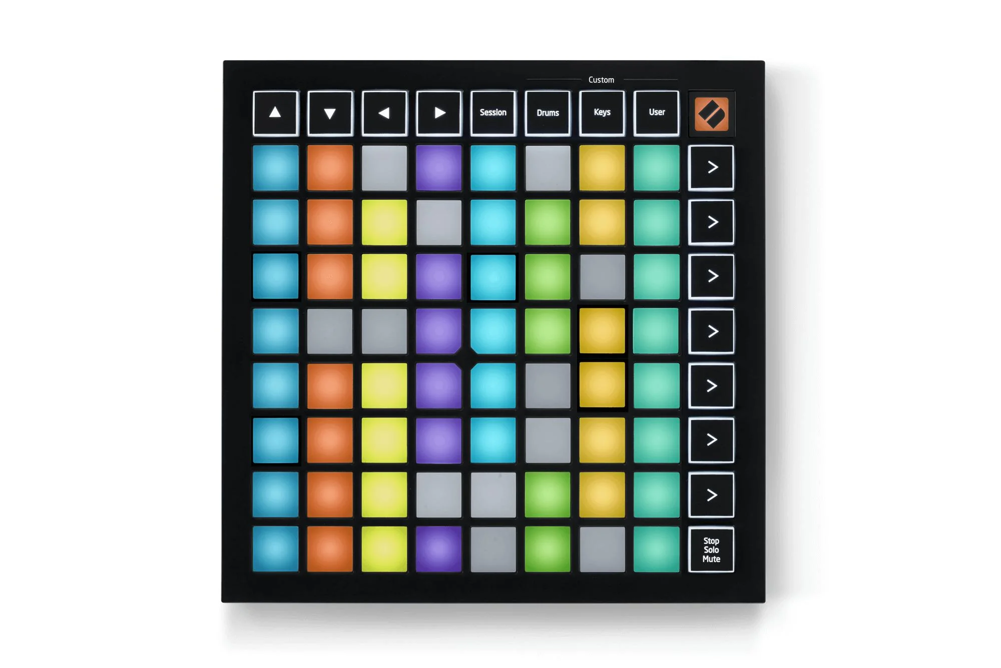 Novation Launchpad Mini MK3 Midi Controller - Image 3