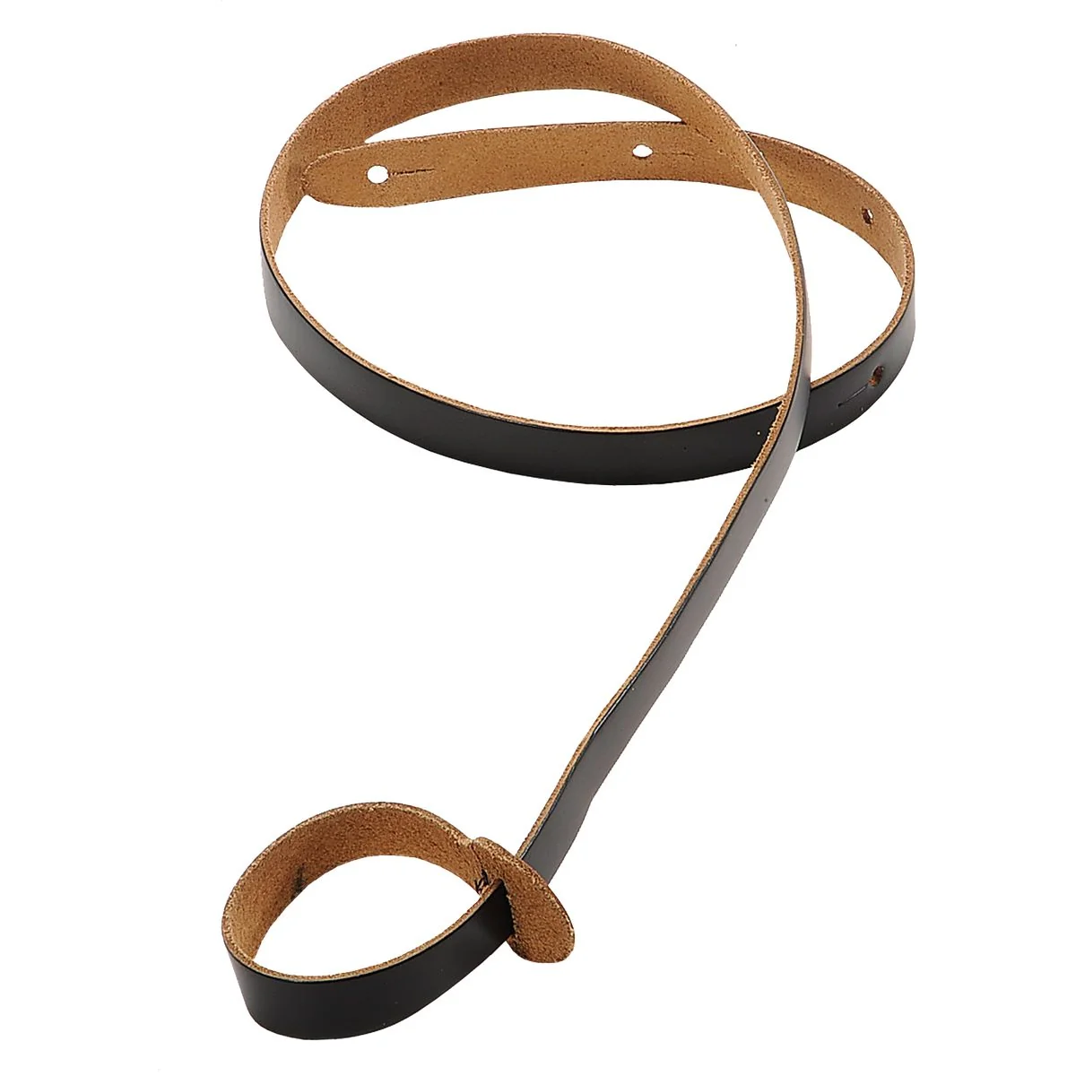 Levys Mandolin Series Strap | Black