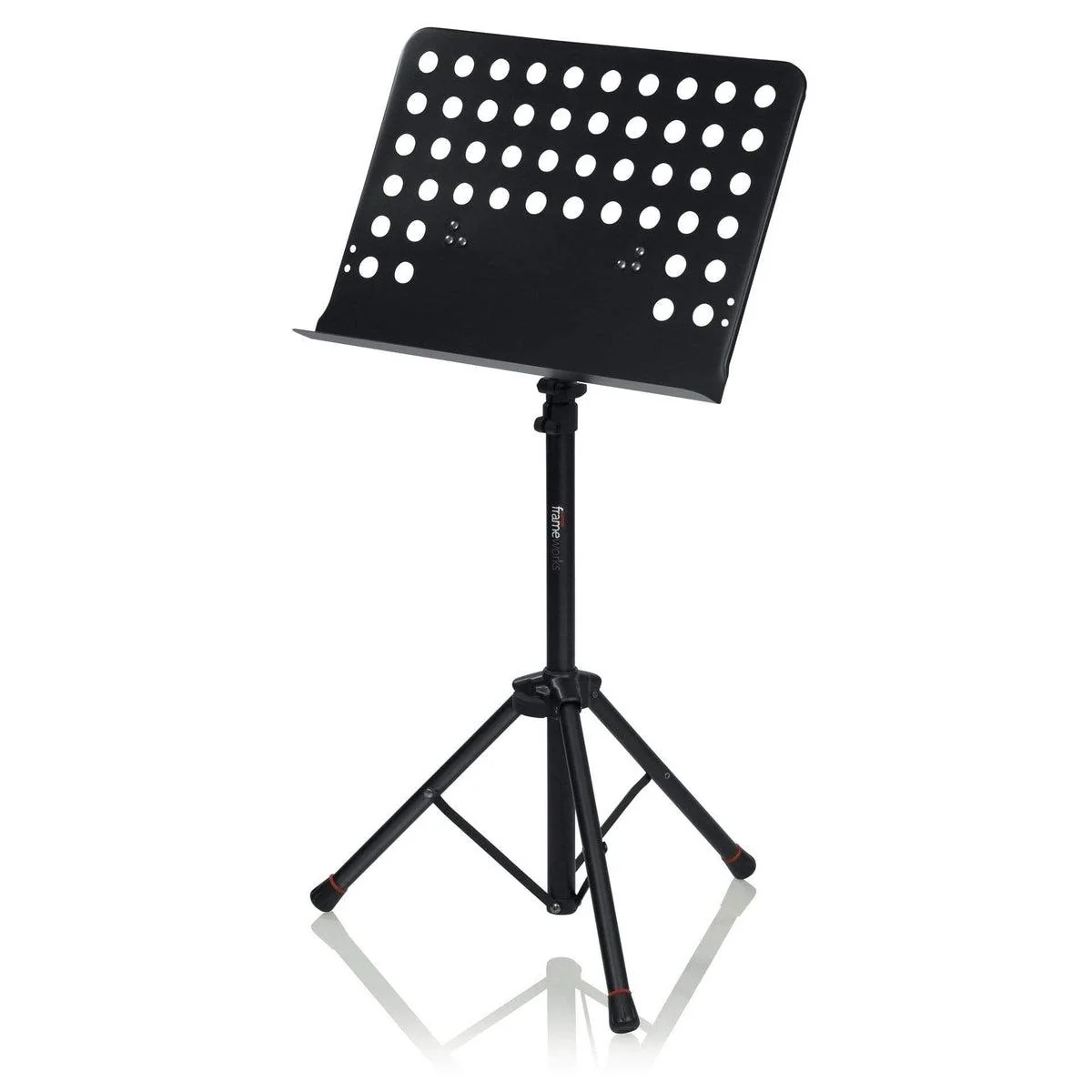 Gator Lightweight Music Stand - Image 2