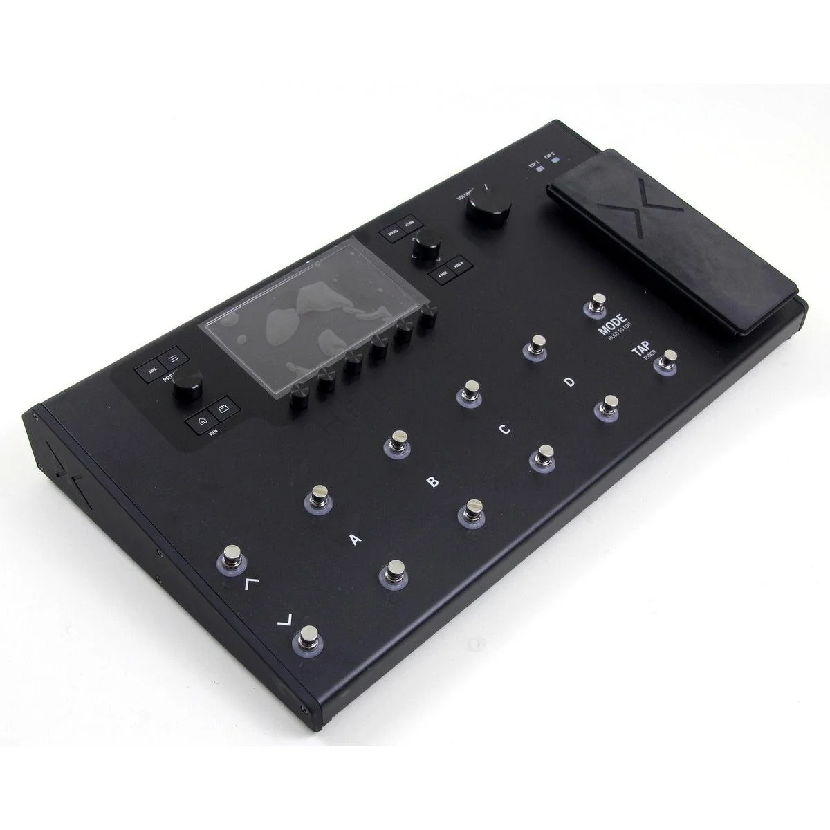 Line 6 Helix LT Multi Effects Pedal (IN-STOCK)