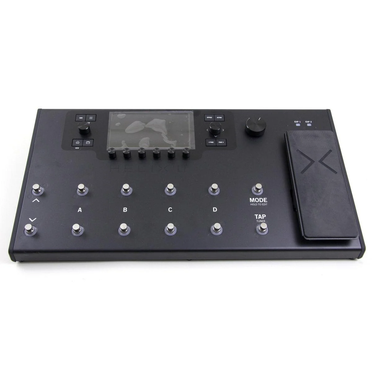 Line 6 Helix LT Multi Effects Pedal (IN-STOCK) - Image 2