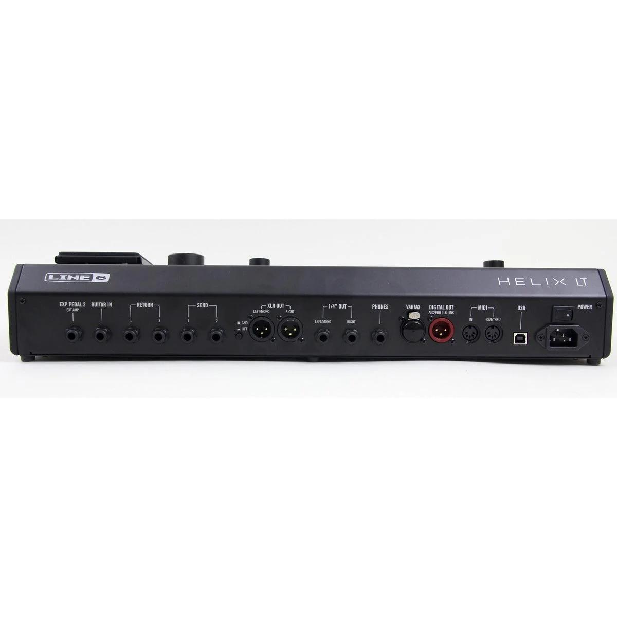 Line 6 Helix LT Multi Effects Pedal (IN-STOCK) - Image 3