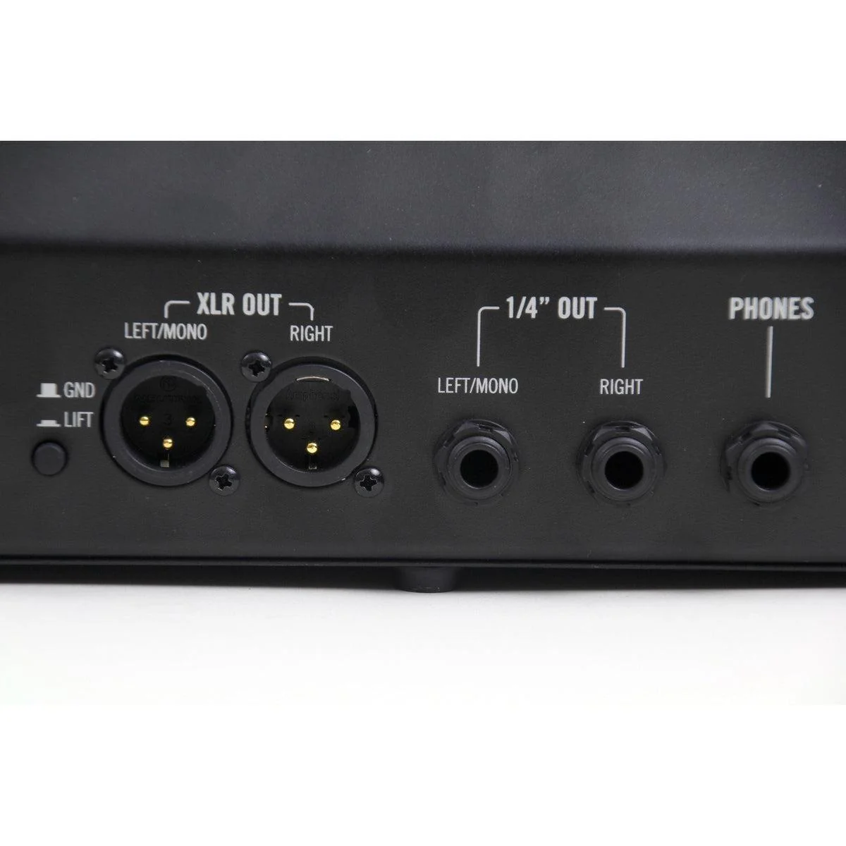 Line 6 Helix LT Multi Effects Pedal (IN-STOCK) - Image 5