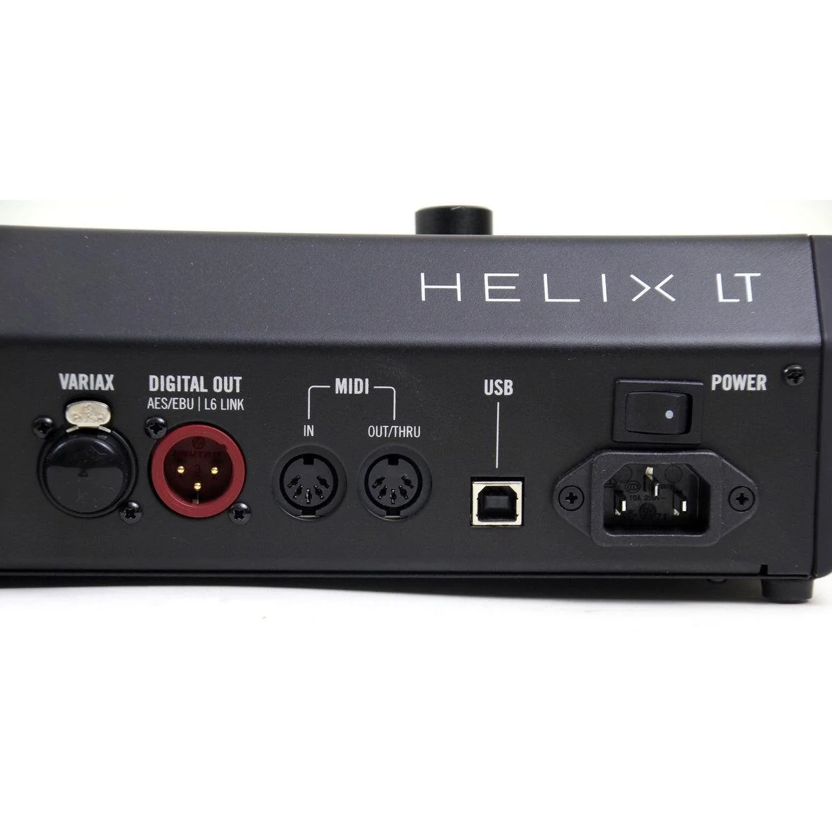 Line 6 Helix LT Multi Effects Pedal (IN-STOCK) - Image 6