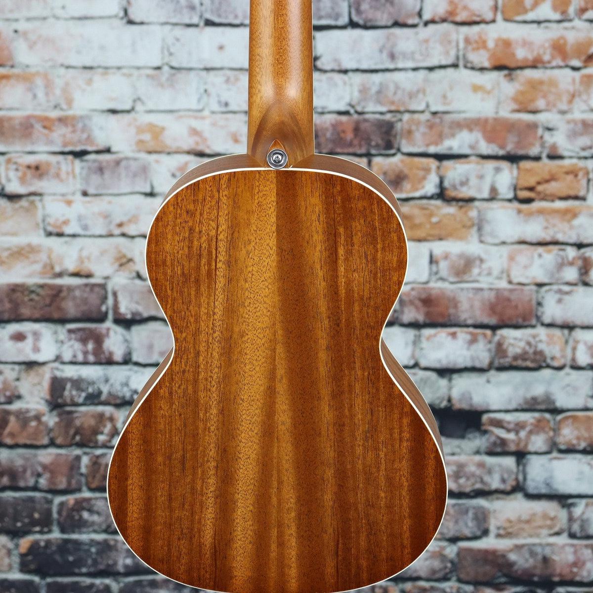 Lanikai 5-String Tenor Ukulele w/Gig Bag | Mahogany - Image 2