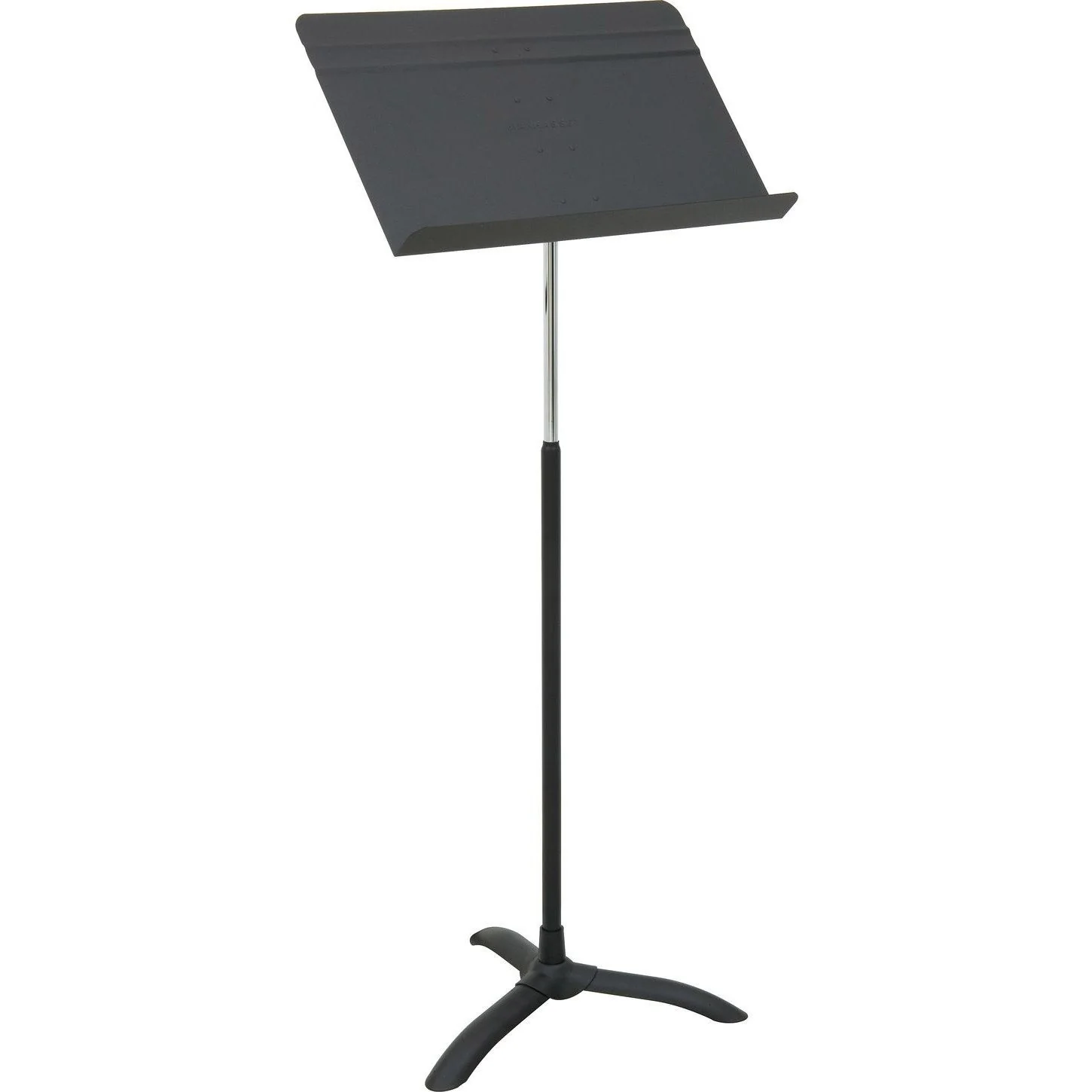 Manhasset Music Stand | Black