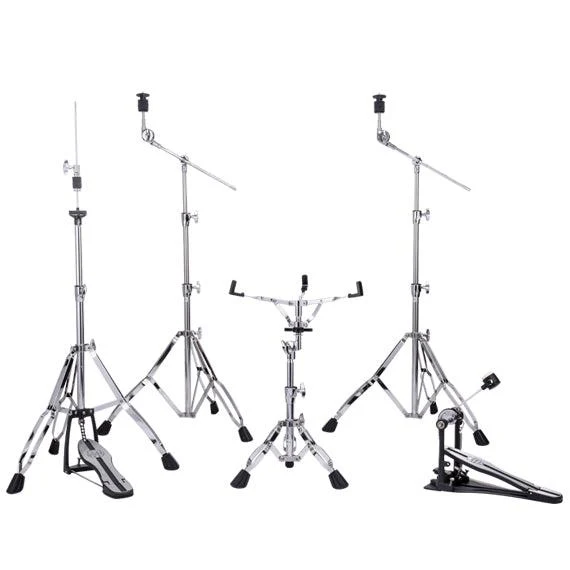 Mapex 400 Series Hardware Pack | Chrome