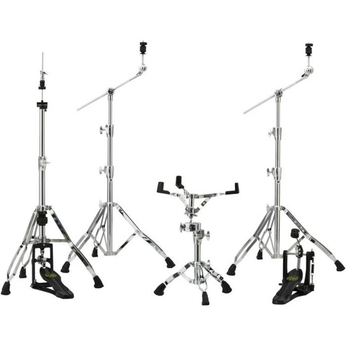 Mapex Armory 800 Hardware Pack | Chrome | HP8005