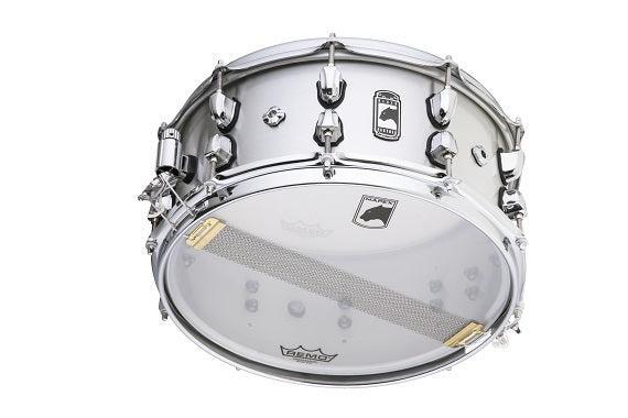 Mapex Black Panther Atomizer Snare Drum | Aluminum - Image 3