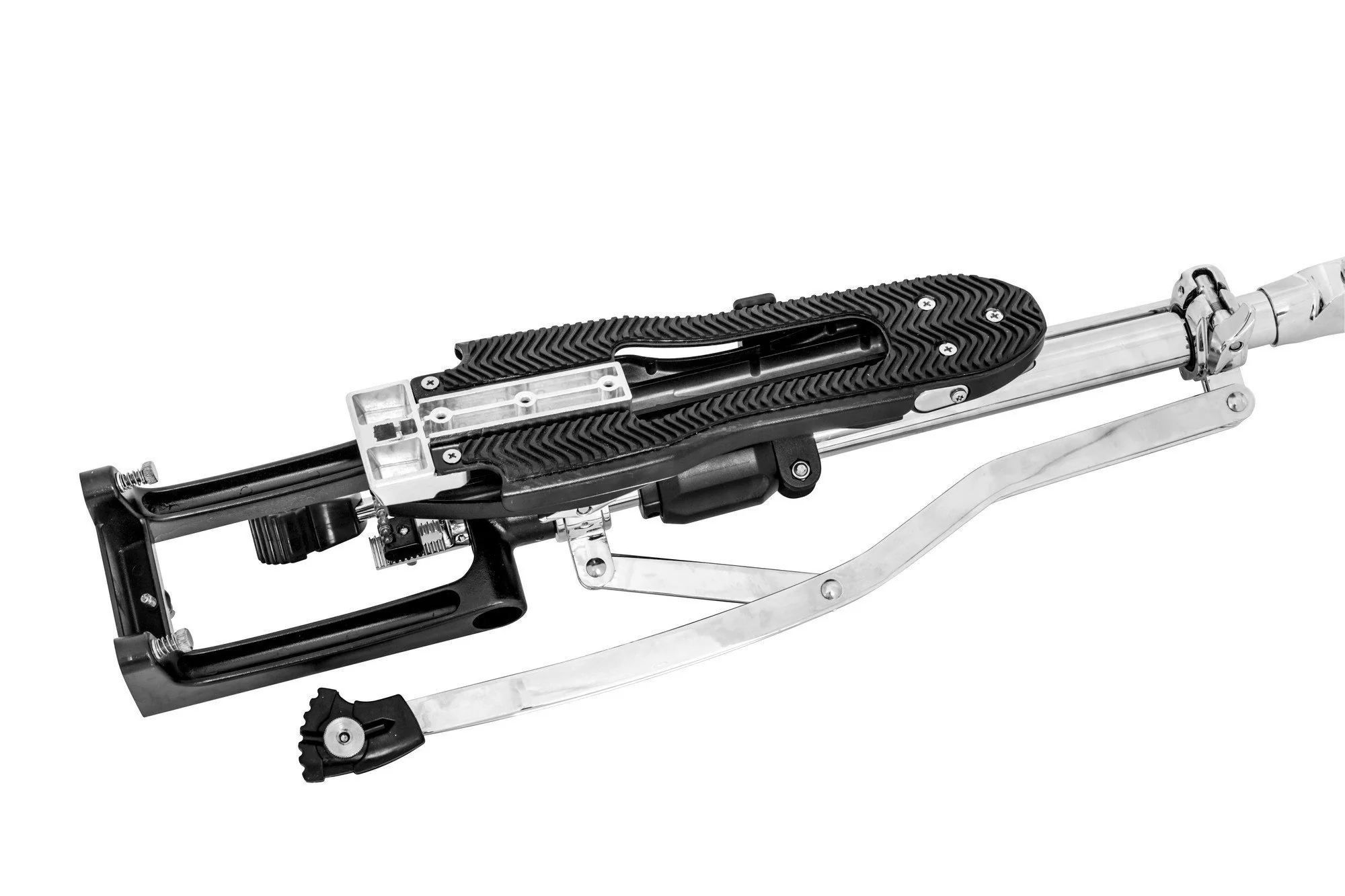 Mapex Falcon Hi-Hat Stand | HF1000 - Image 3